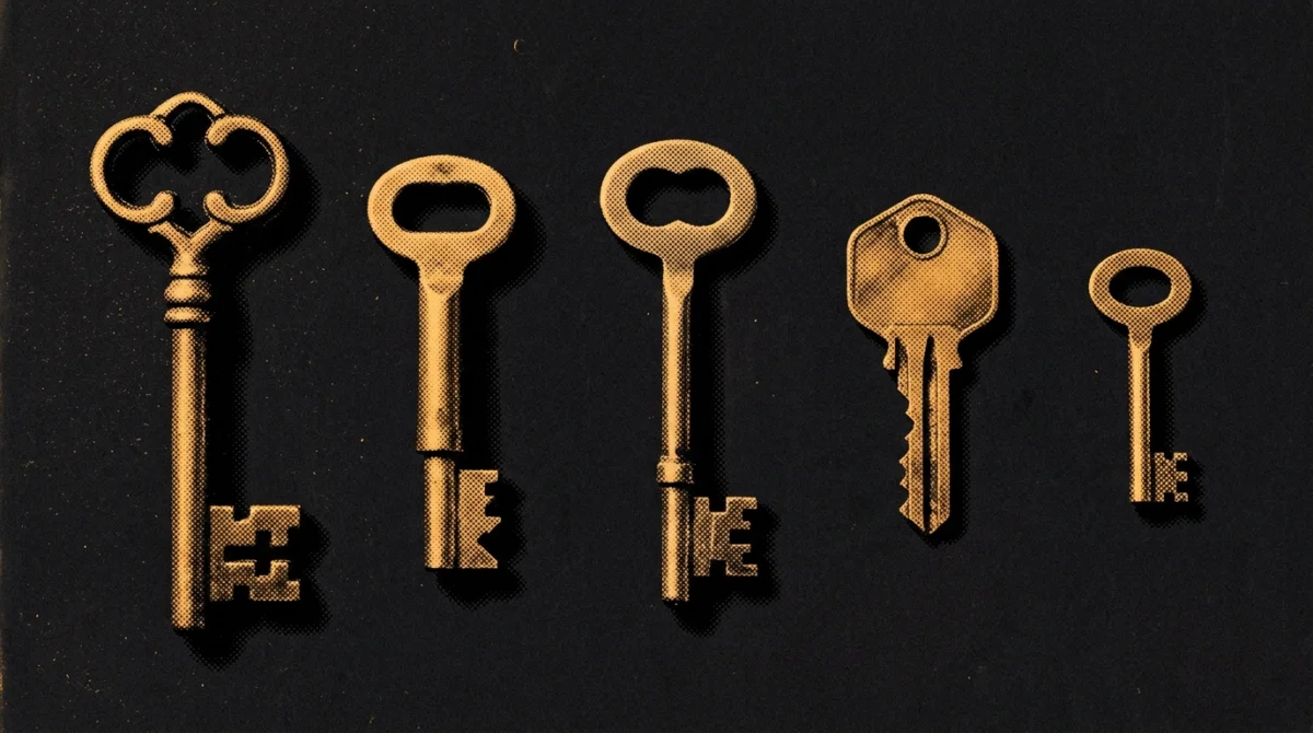 Чем отличаются разные модели нейросетей. И что это вообще такое