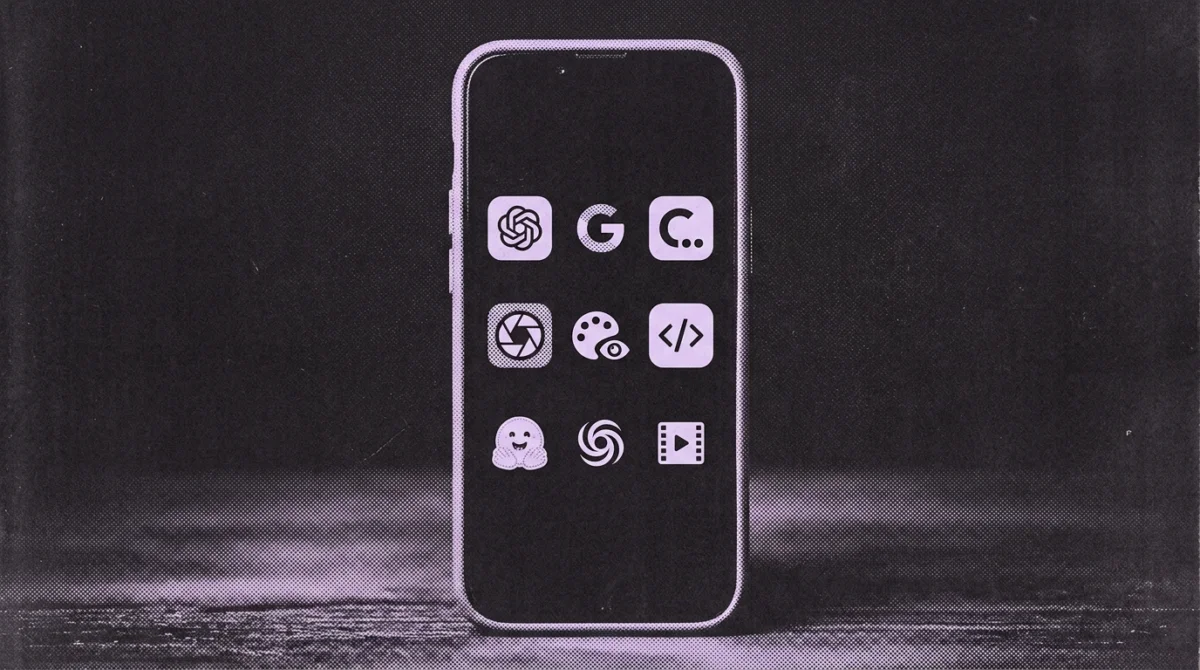 15 нейросетей для смартфона