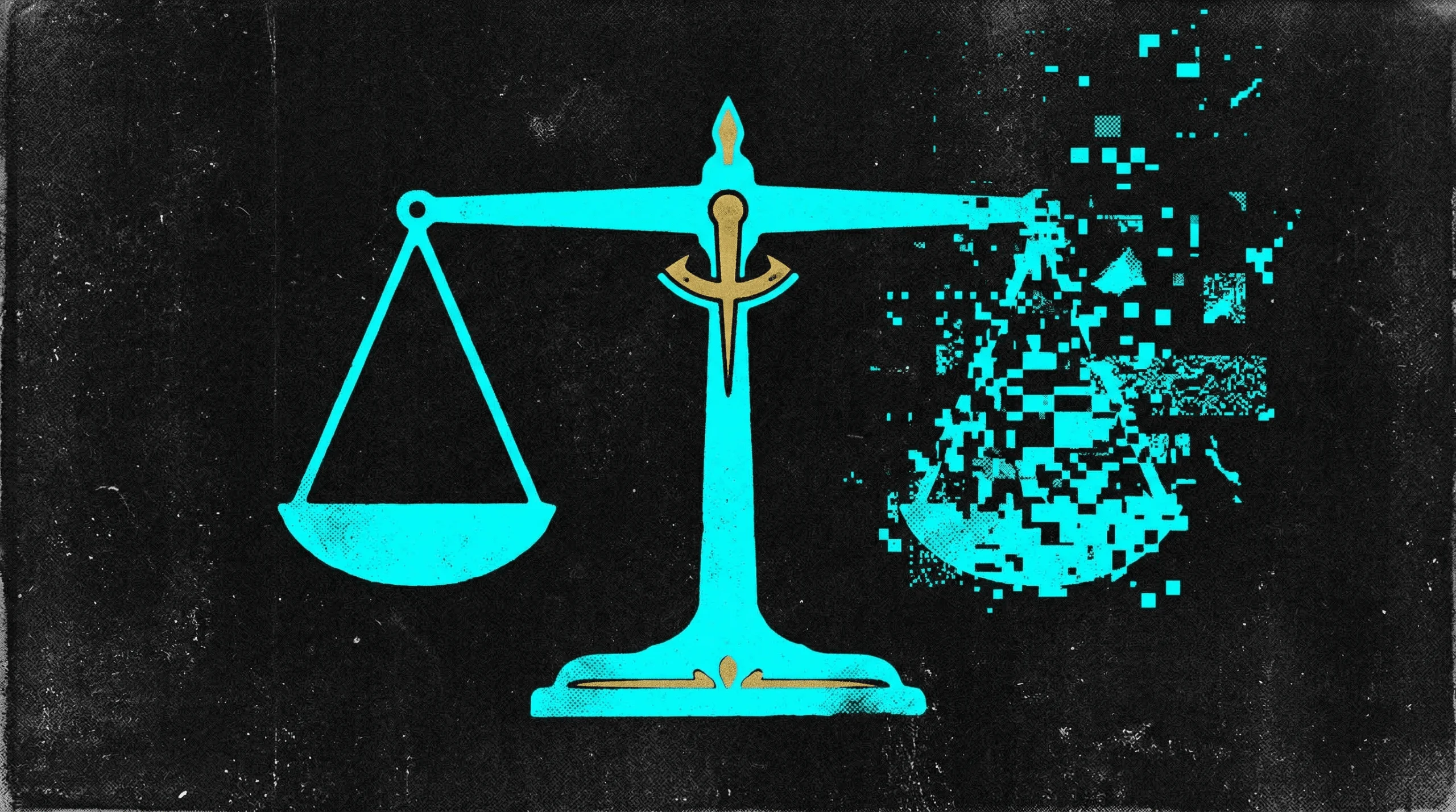 Нейросети и закон