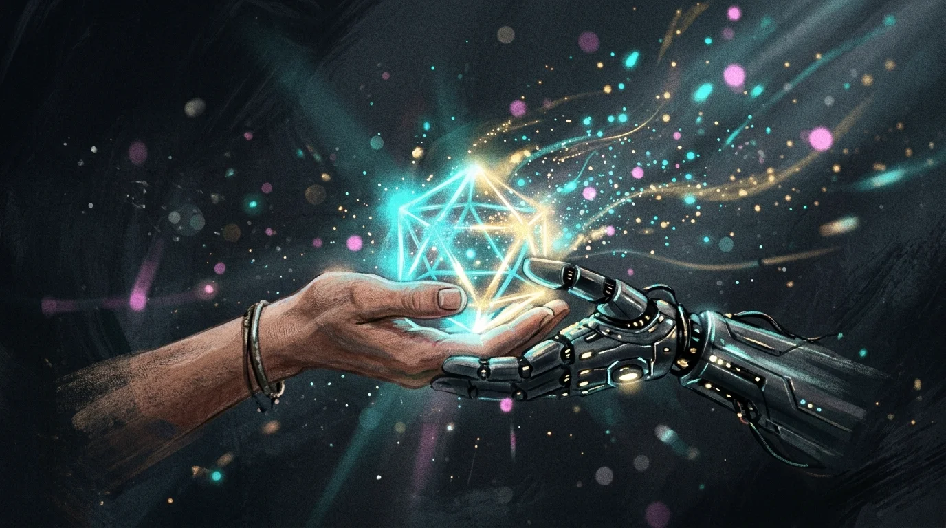 генеративный дизайн