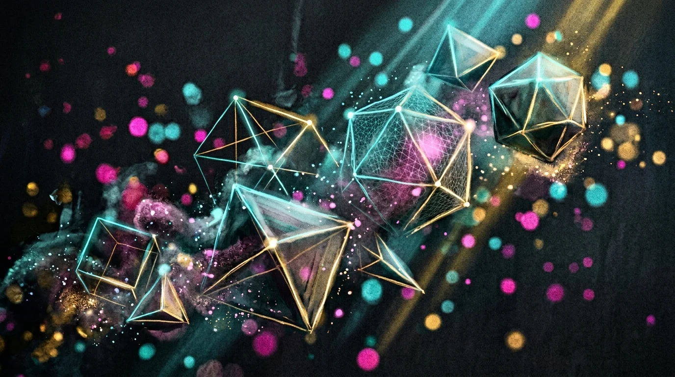 нейросети 3д