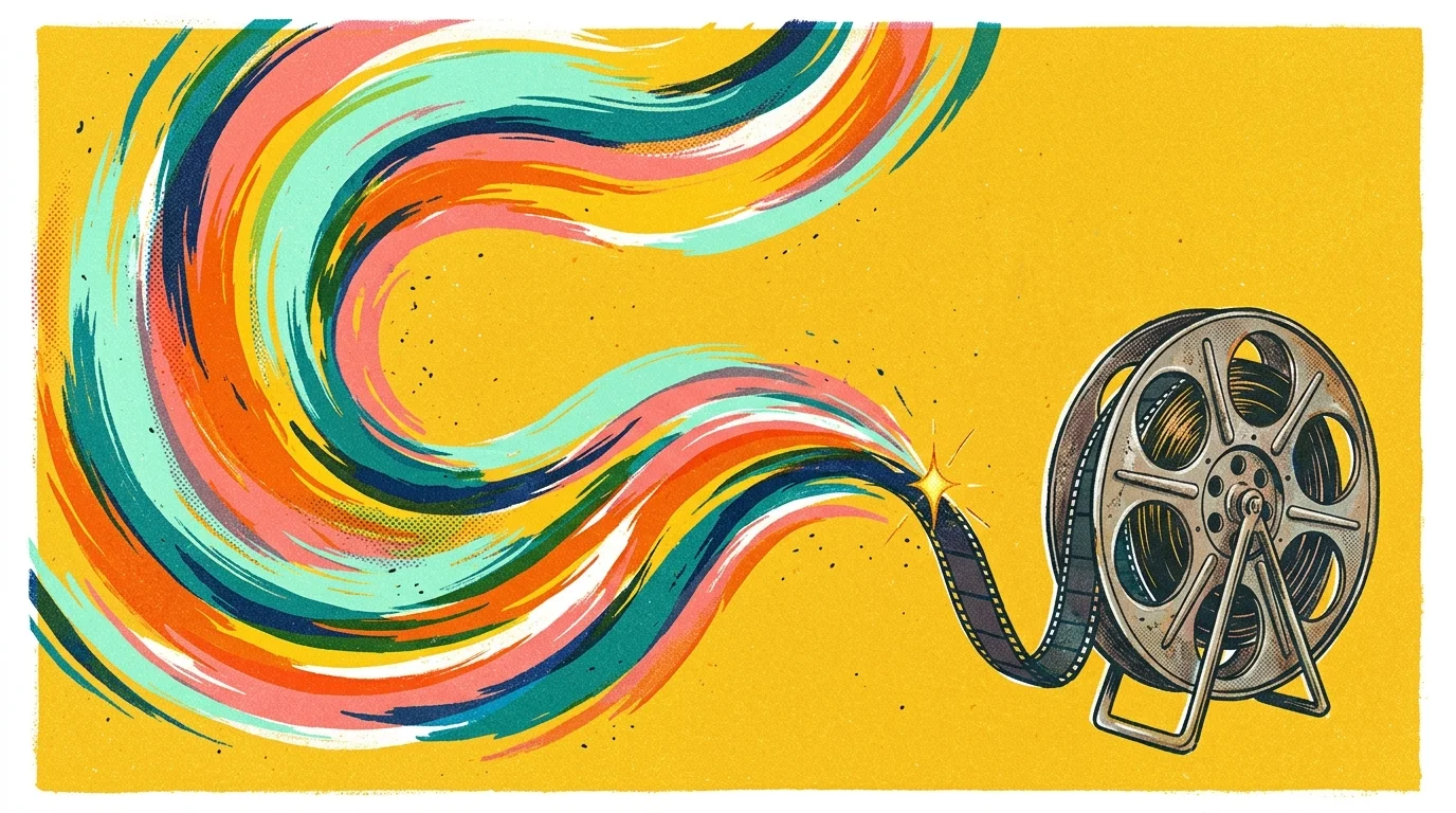 аниме нейросеть