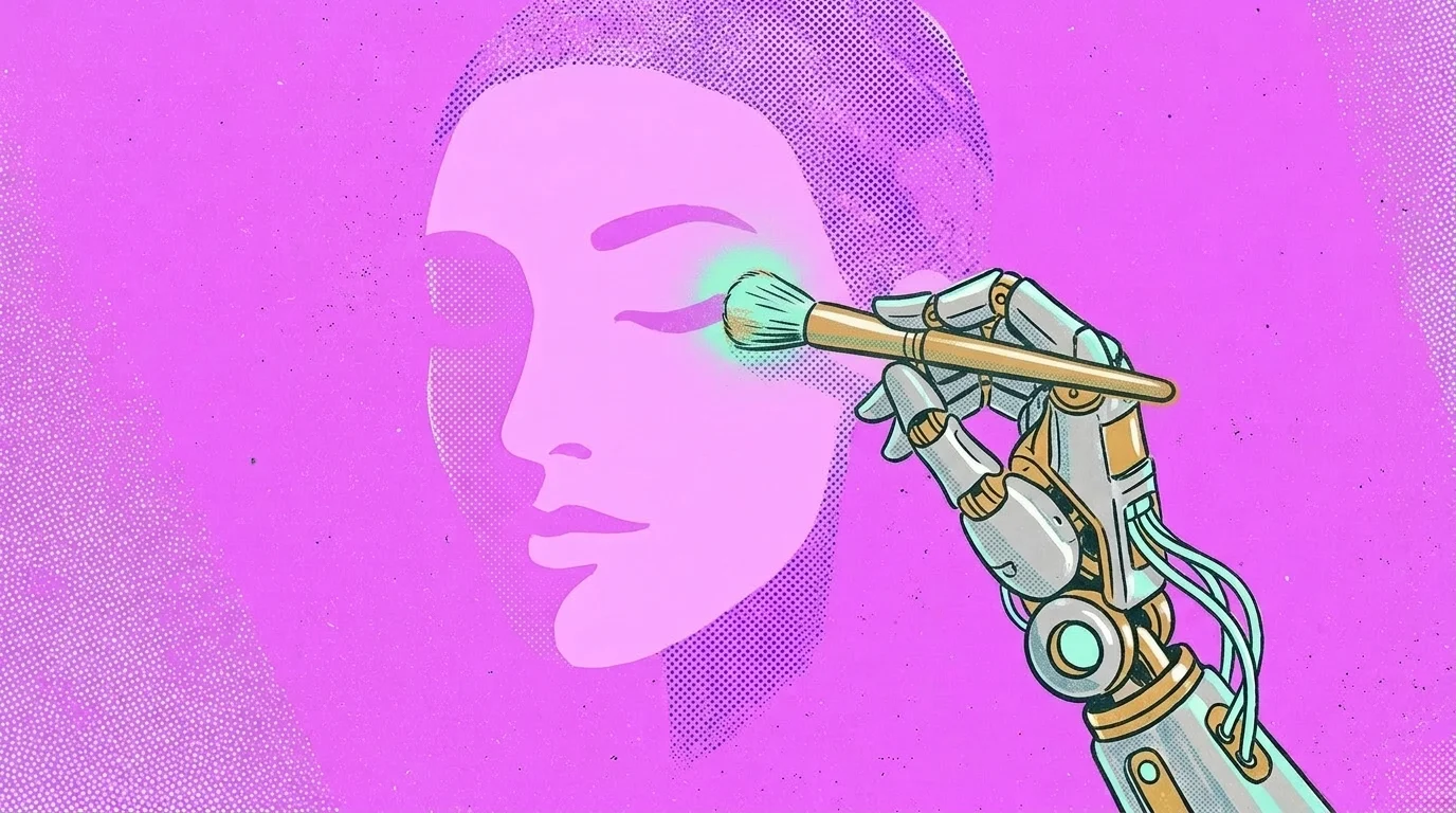 сервисы для ретуши