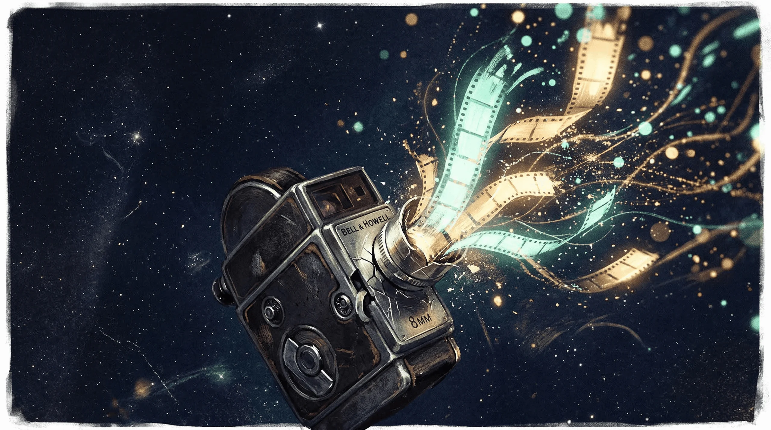 видео в Higgsfield