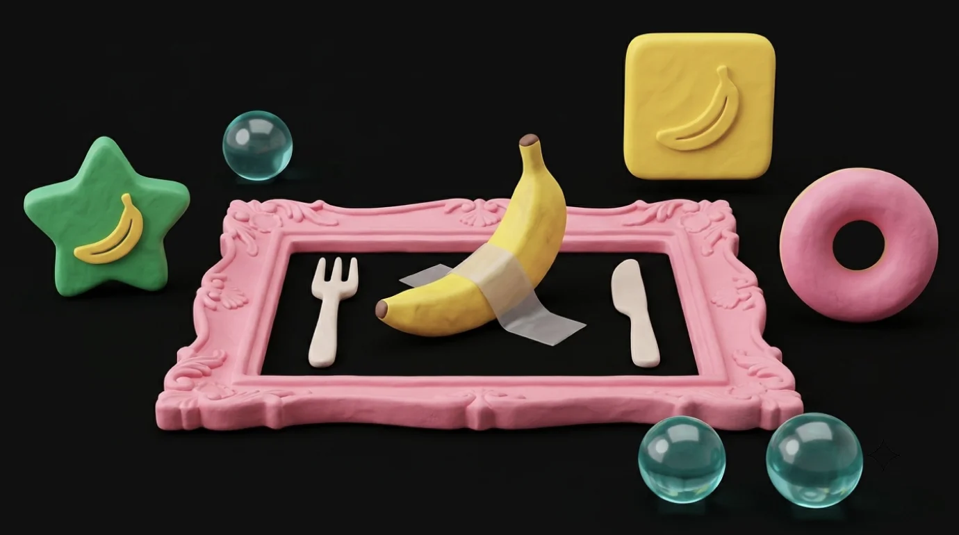 nano banana