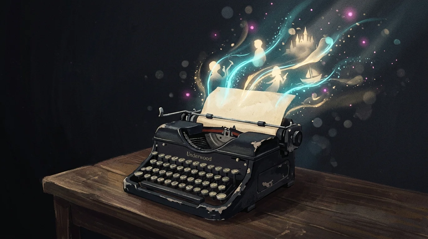 Как сделать сценарий с помощью нейросети