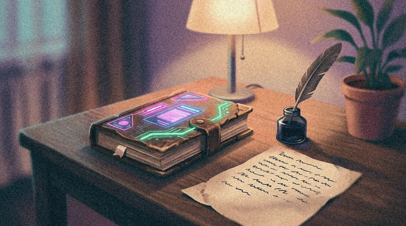 нейросети для книг