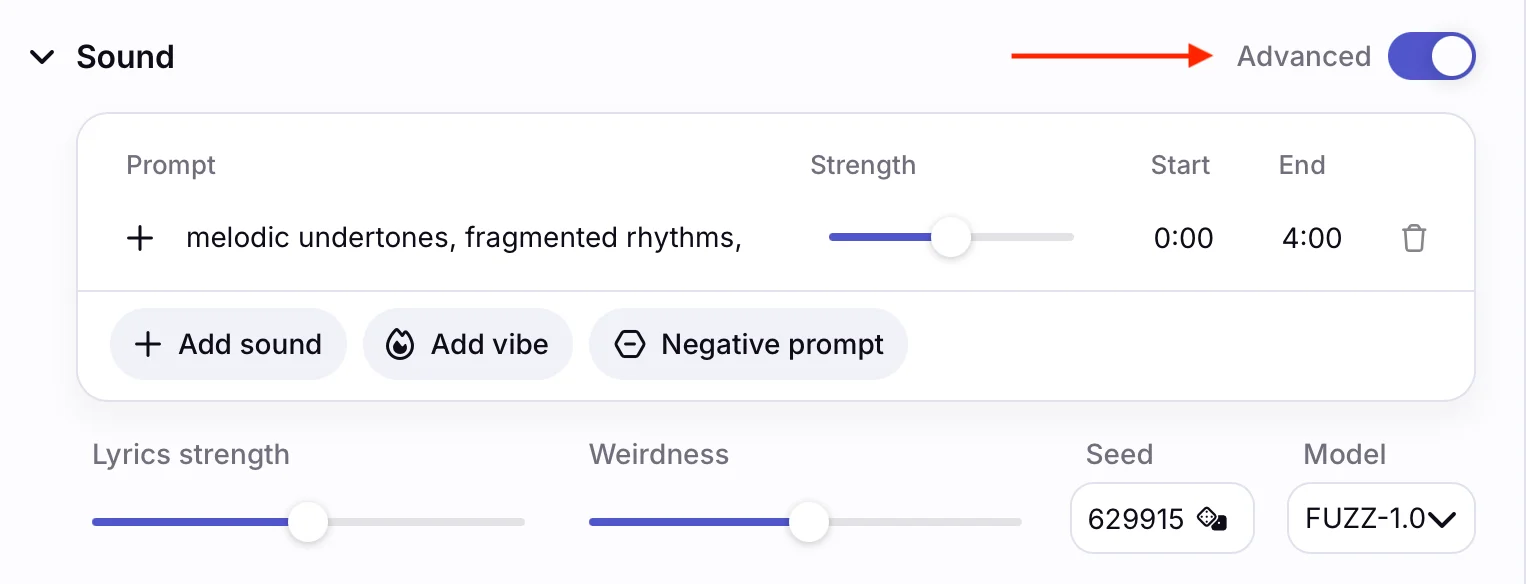 Пример увеличения разрешения в нейросети Leonardo AI