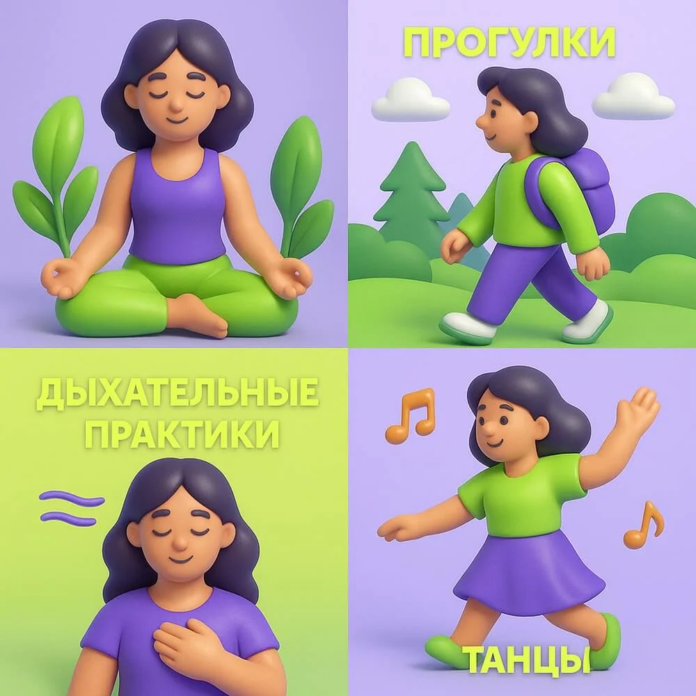 Как сделать картинку для Телеграм, ВК, ОК ру