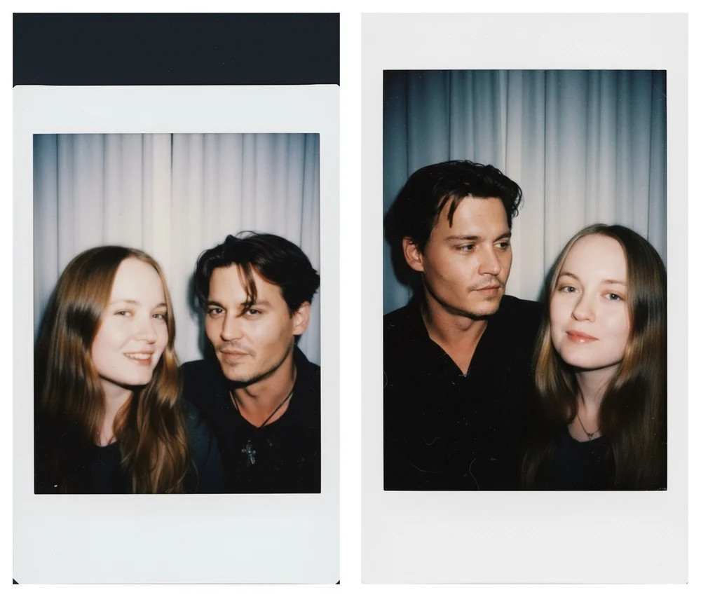 Реклама МТС с мангой