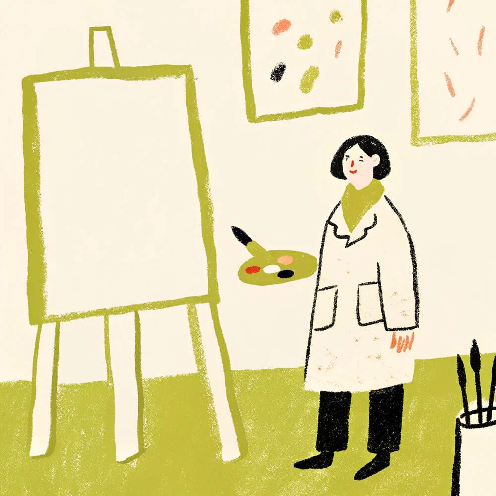 Готовый паттерн в Photoshop