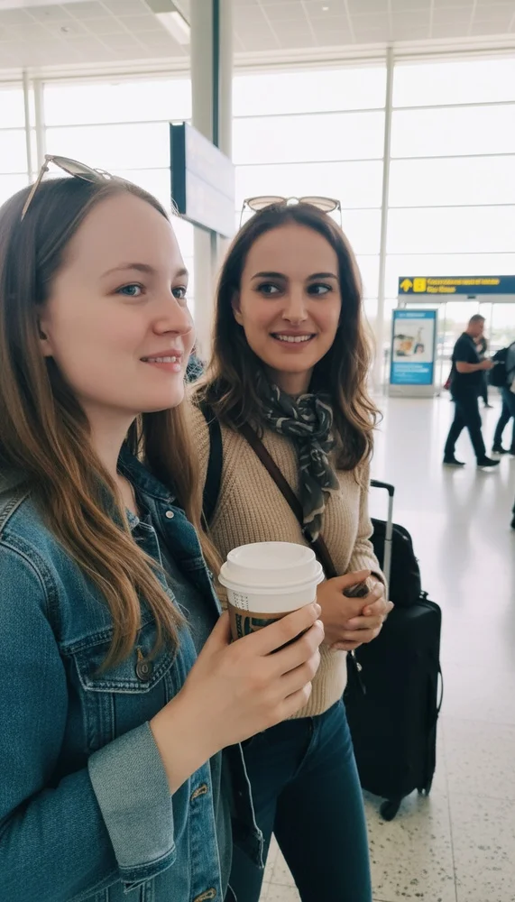 Обучение в нейросети KREA