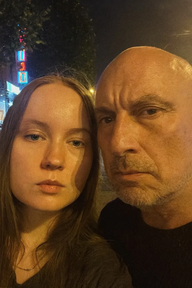 Генерация картинок в нейросети KREA