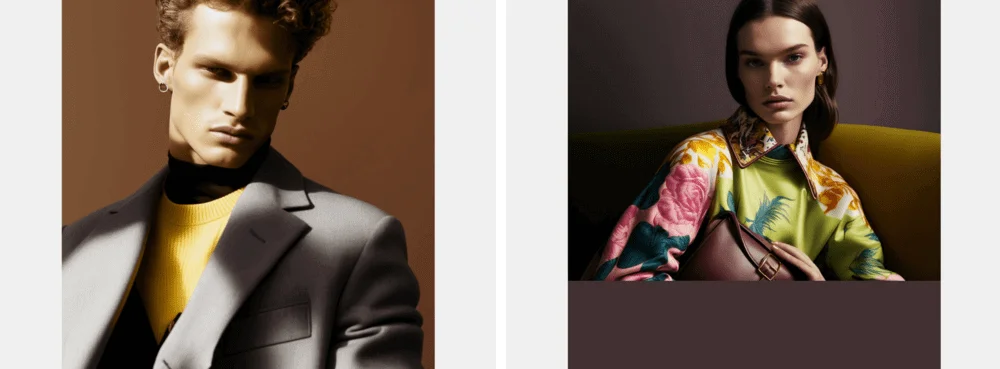 ИИ вместо реальных моделей