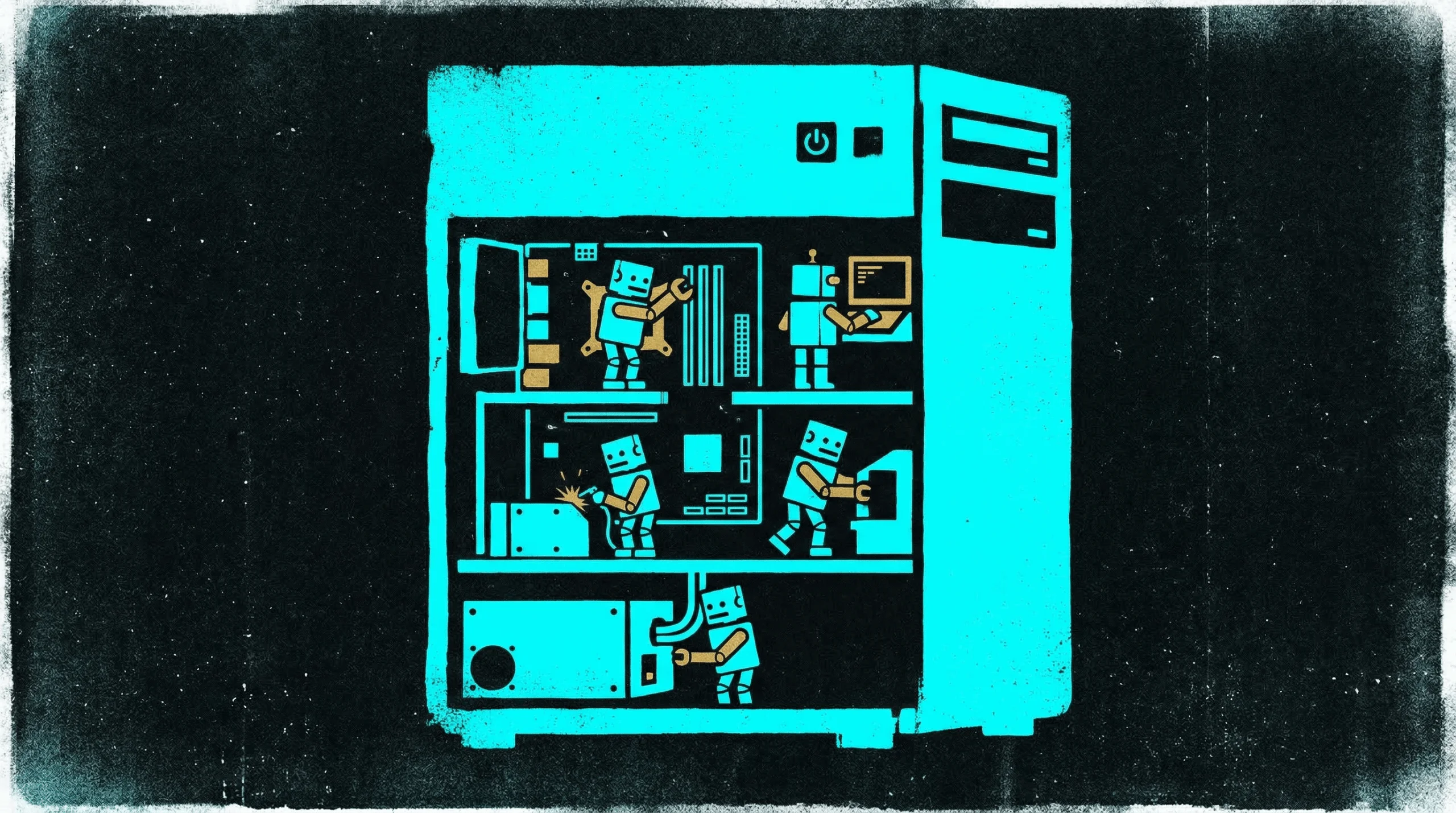 5 локальных нейросетей для установки на ПК