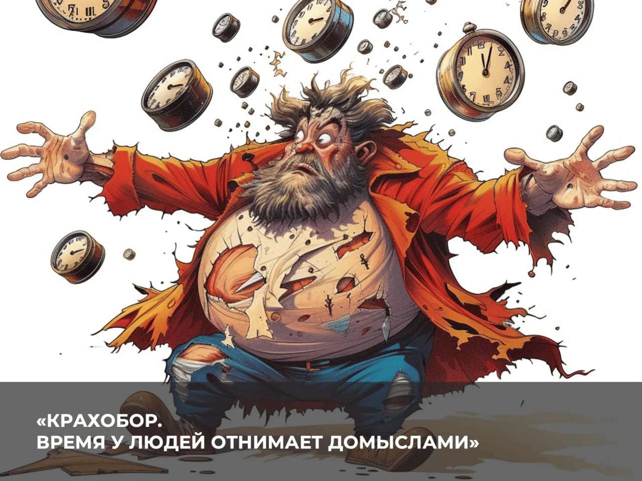 Изображения, созданные в Миджорни