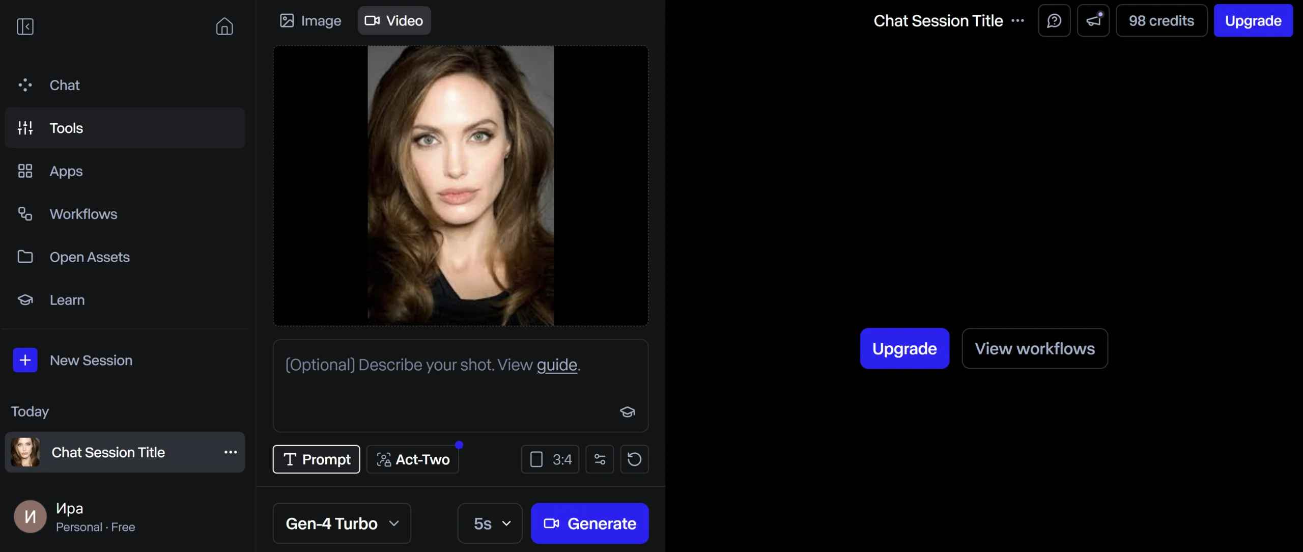 sravnitelnaya tablitza