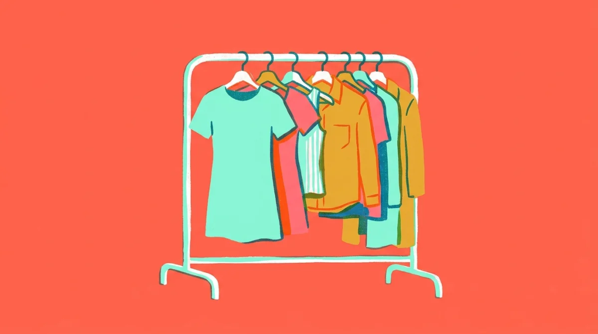 нейросети для примерки одежды