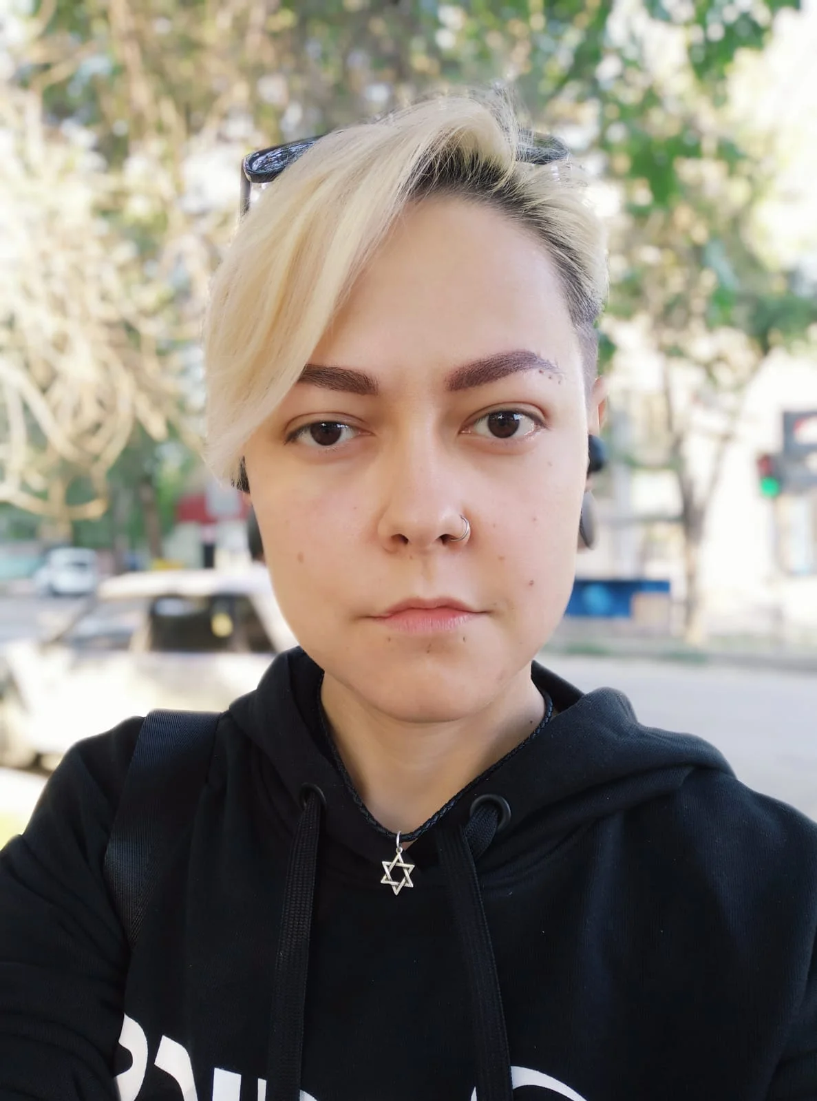 Ангелина Буваева