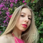 Алина Першина