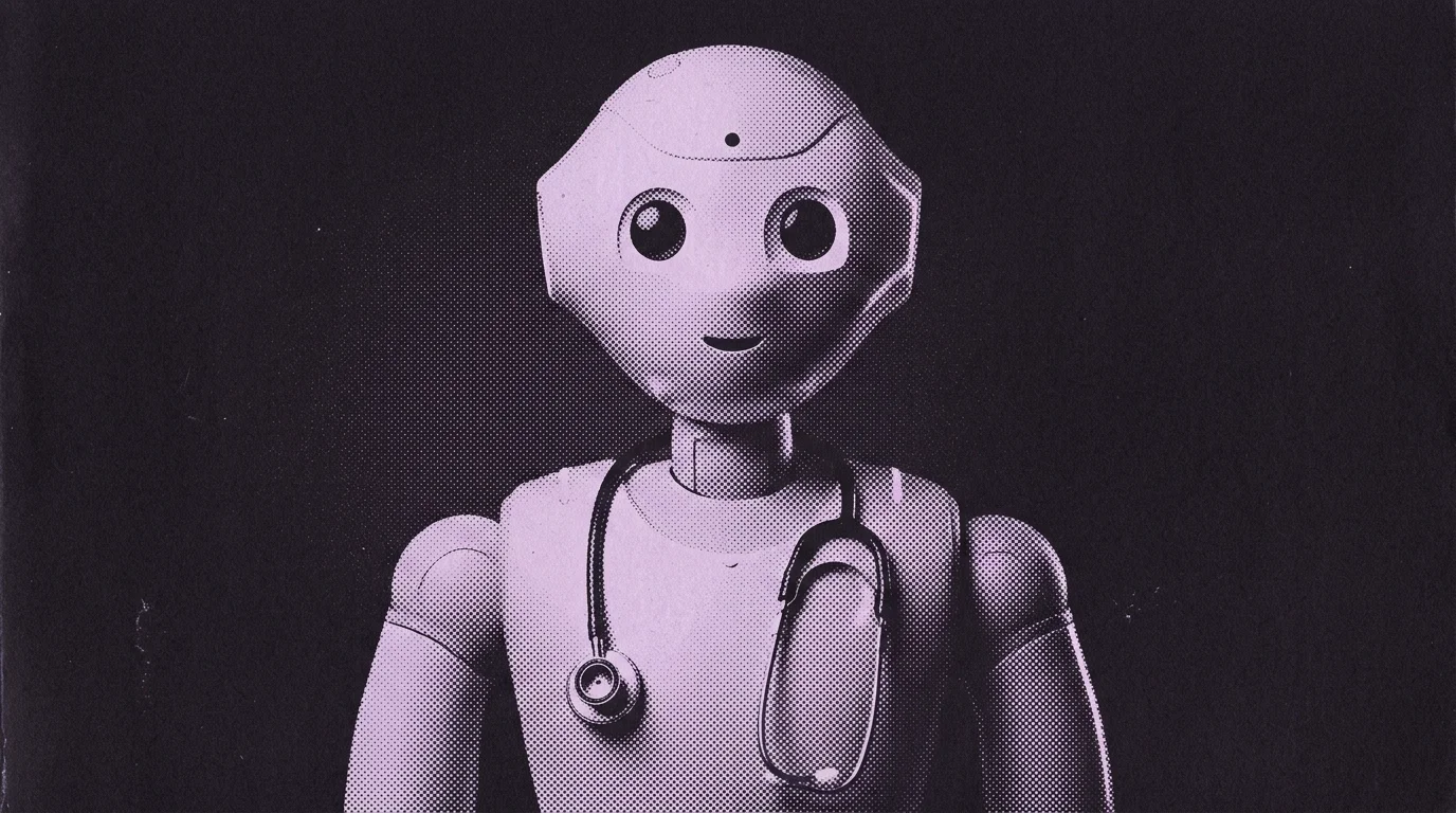 Как ИИ применяют в медицине