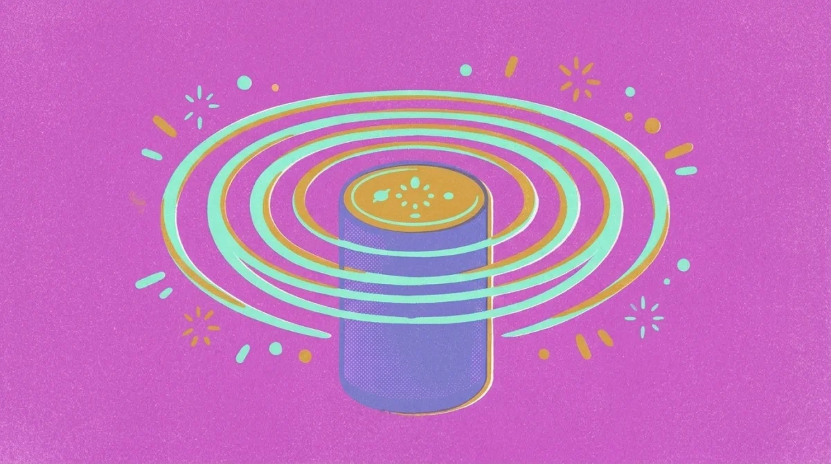 Как пользоваться колонкой Алиса