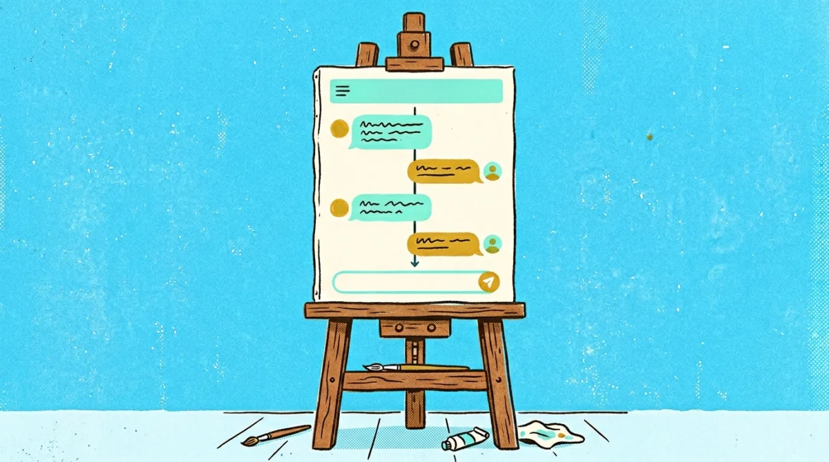 Как работать с режимом Canvas в нейросетях