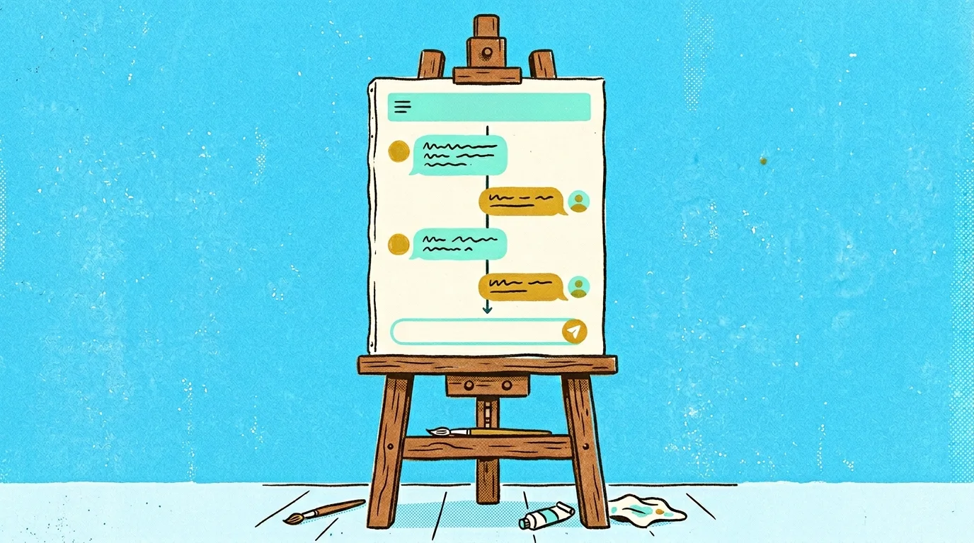 Как работать с режимом Canvas в нейросетях