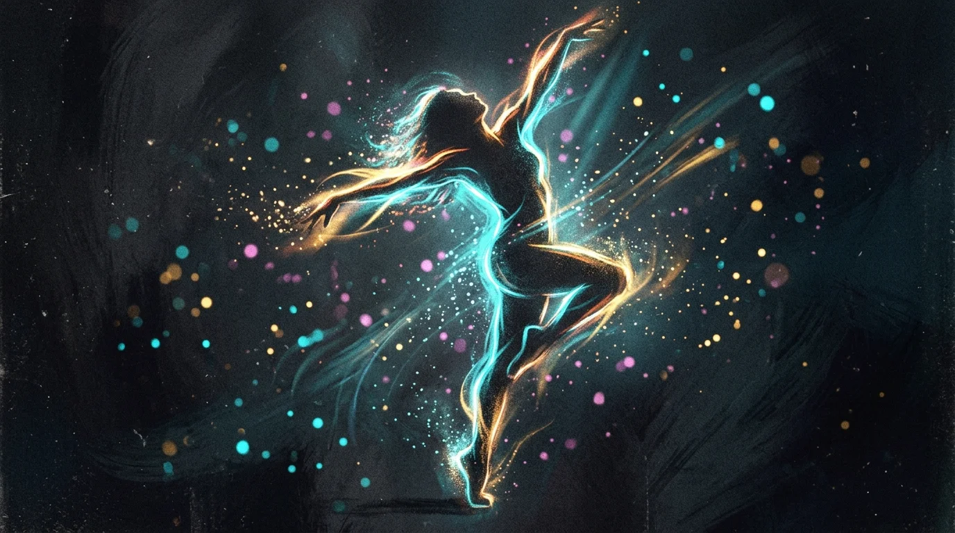 Как сделать трендовый танец в ИИ