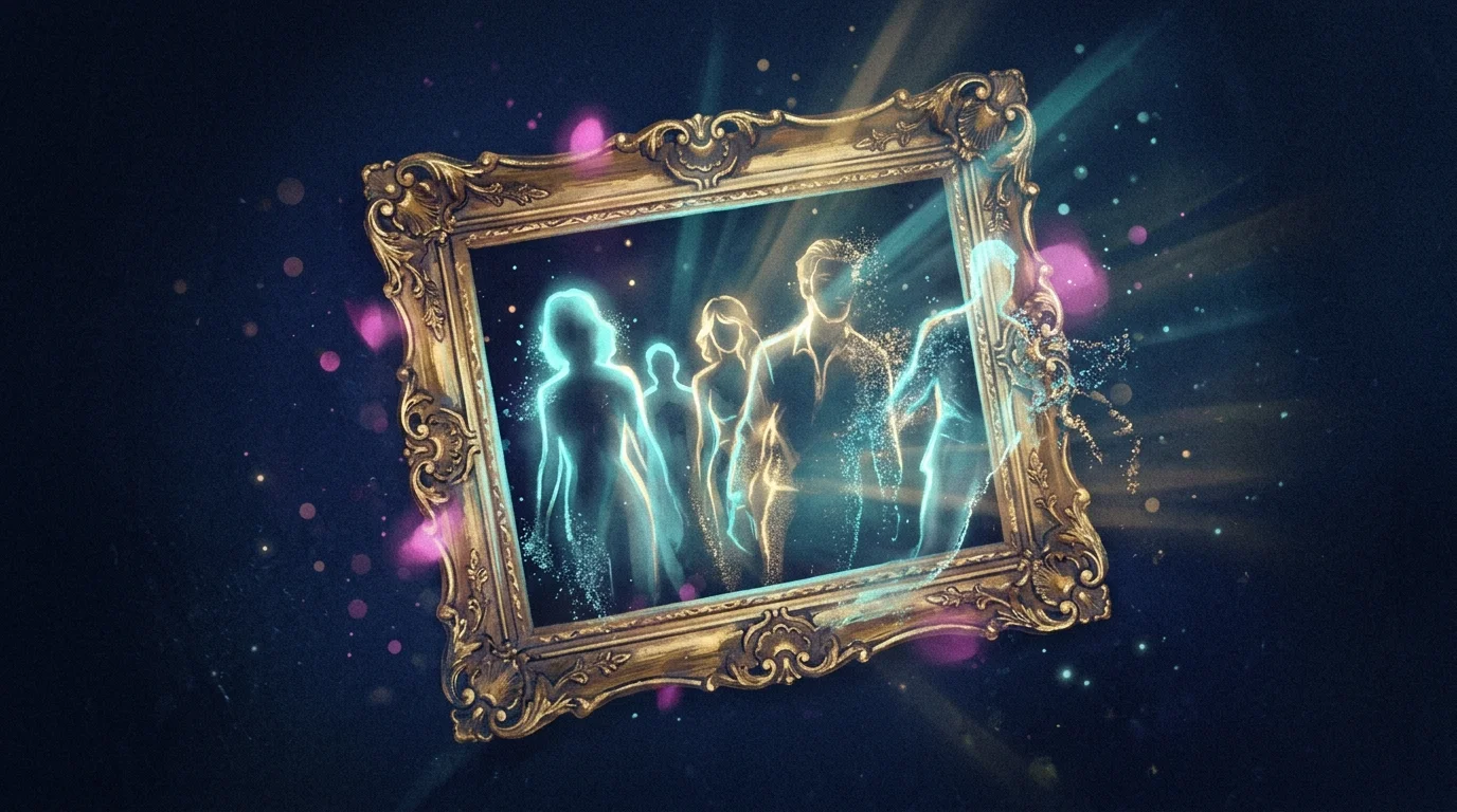 Как сгенерировать фото со знаменитостью