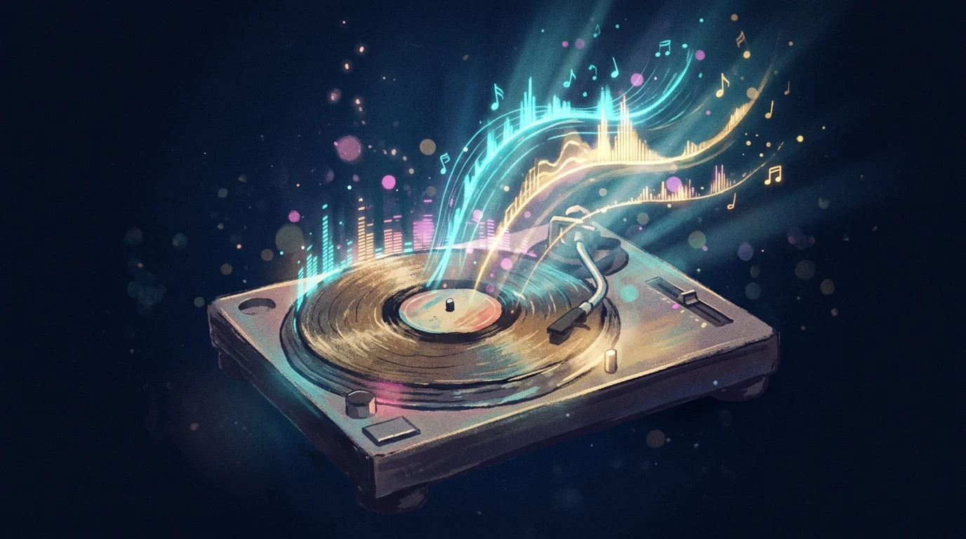 Как создавать музыку в Riffusion