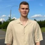 Михаил Шумовский