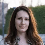 Настя Калоева