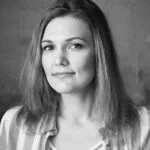 Наталья Чайкина