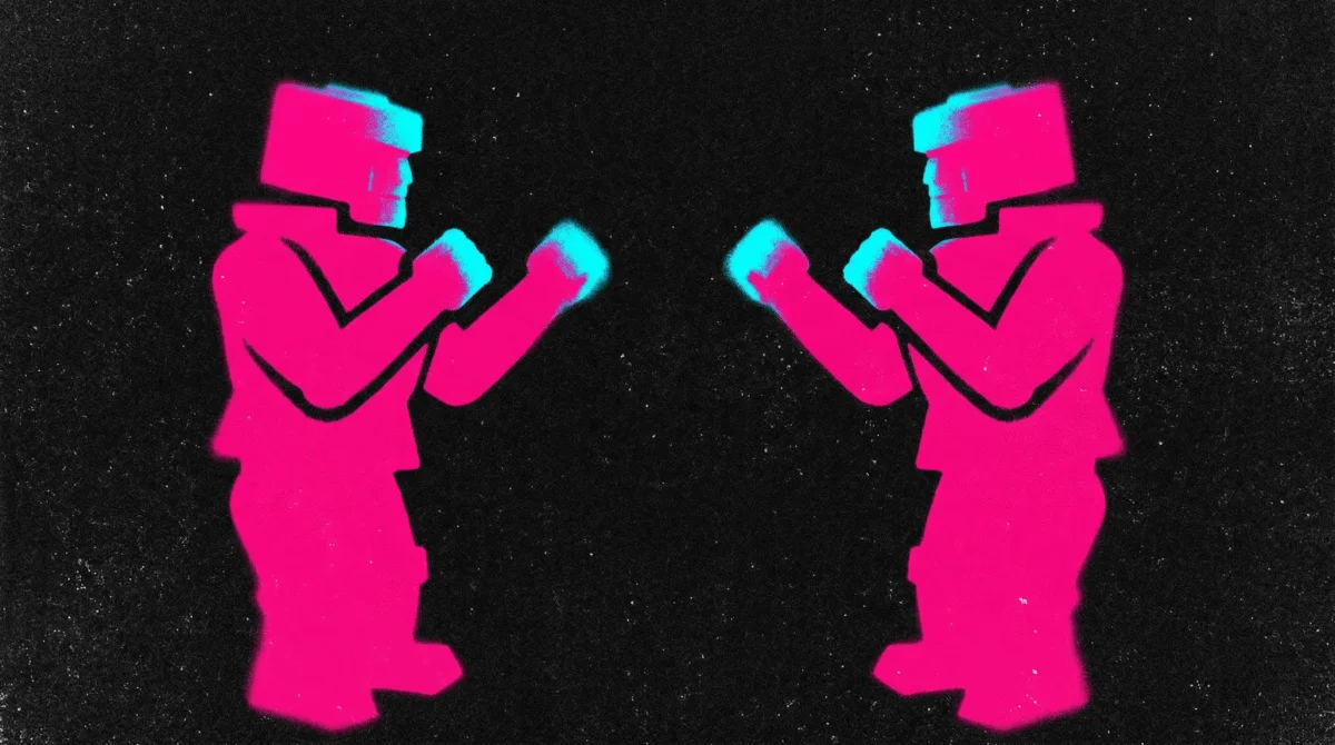 Нейросети vs SEO: что с поисковым трафиком из-за чат-ботов и нейровыдачи