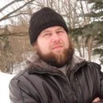 Роман Тарасов