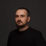 Сергей Комаров