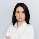 Светлана Захарова
