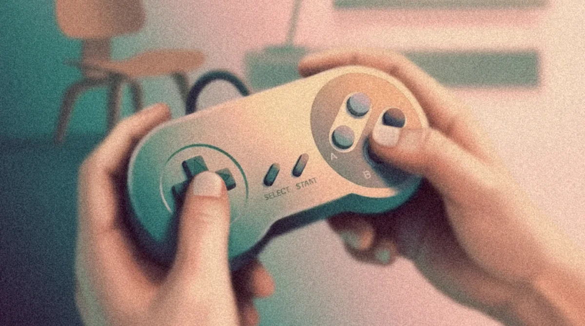 нейросети для игр