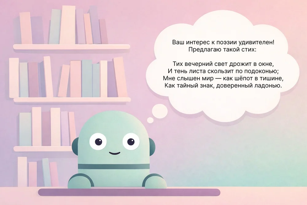 Что такое языковая модель llm