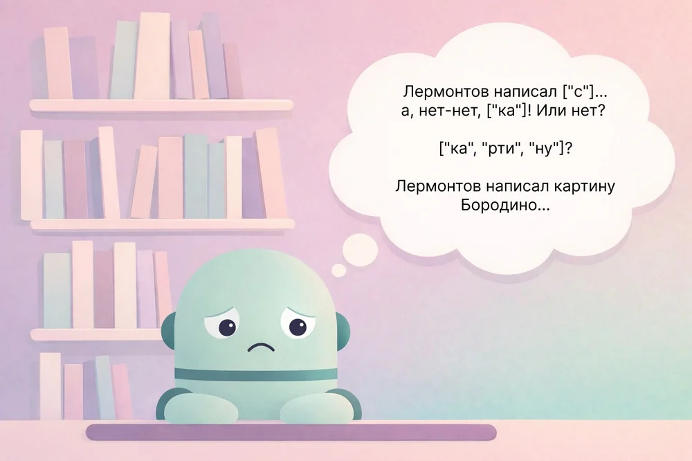 Что такое api llm