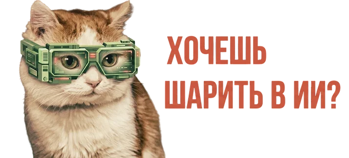 Нейромедиа в Telegram