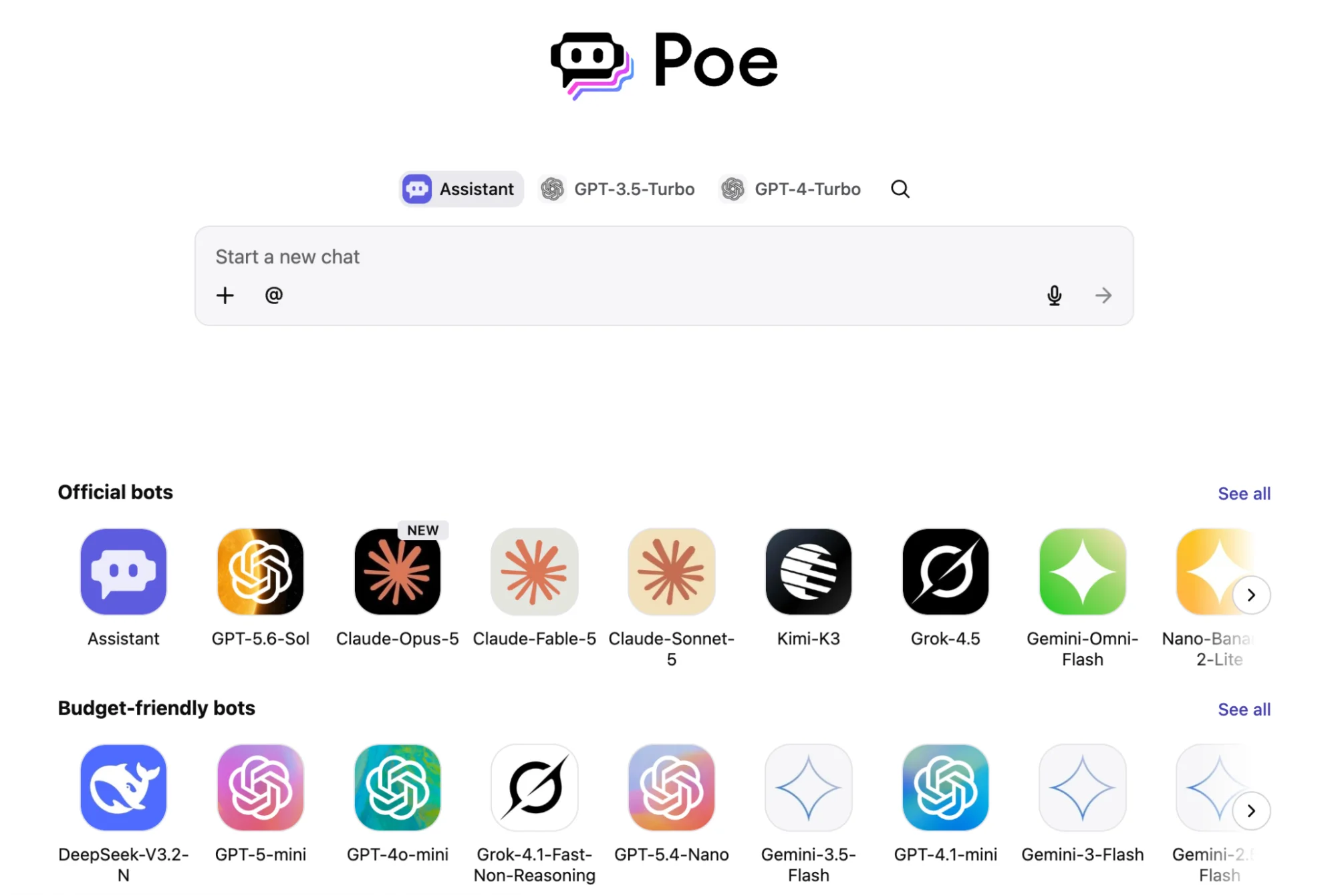 Poe