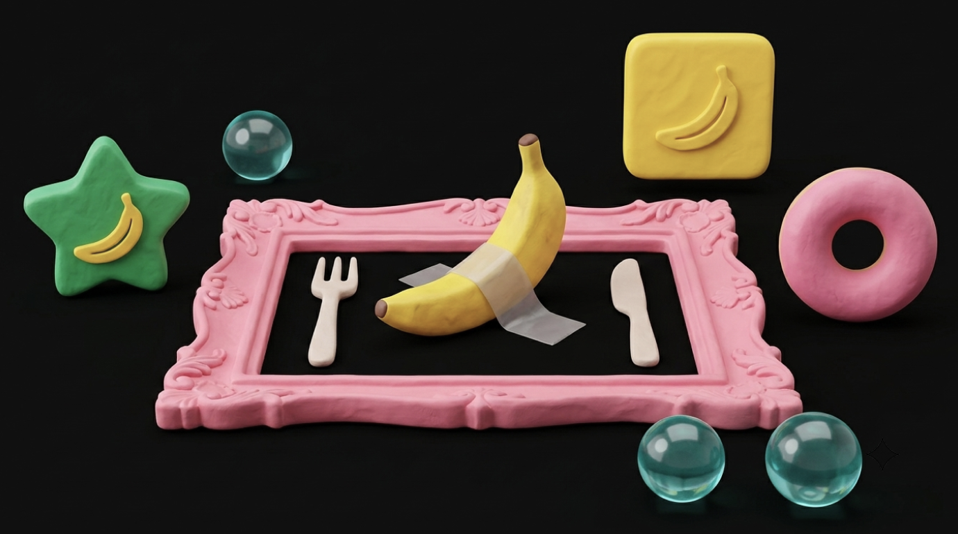 nano banana