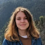 Диана Горбачева