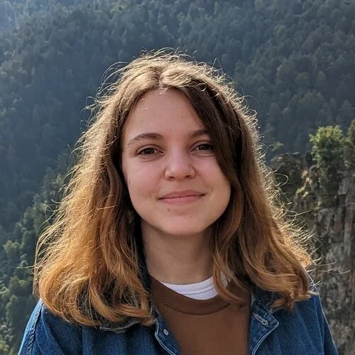 Диана Горбачева