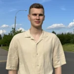 Михаил Шумовский