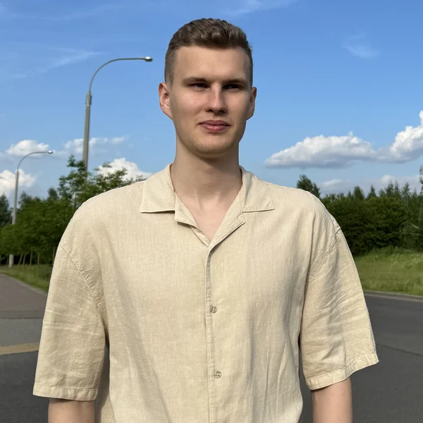 Михаил Шумовский