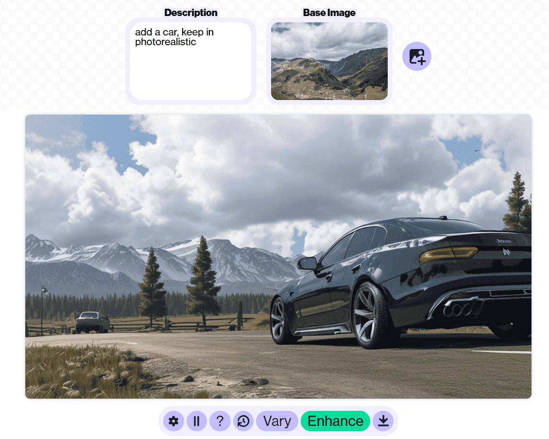 Инструмент Composer