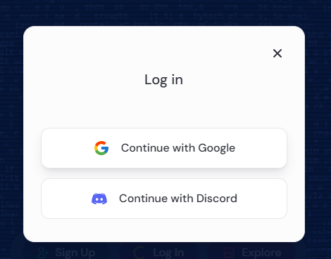 Блок AI Overview в Google